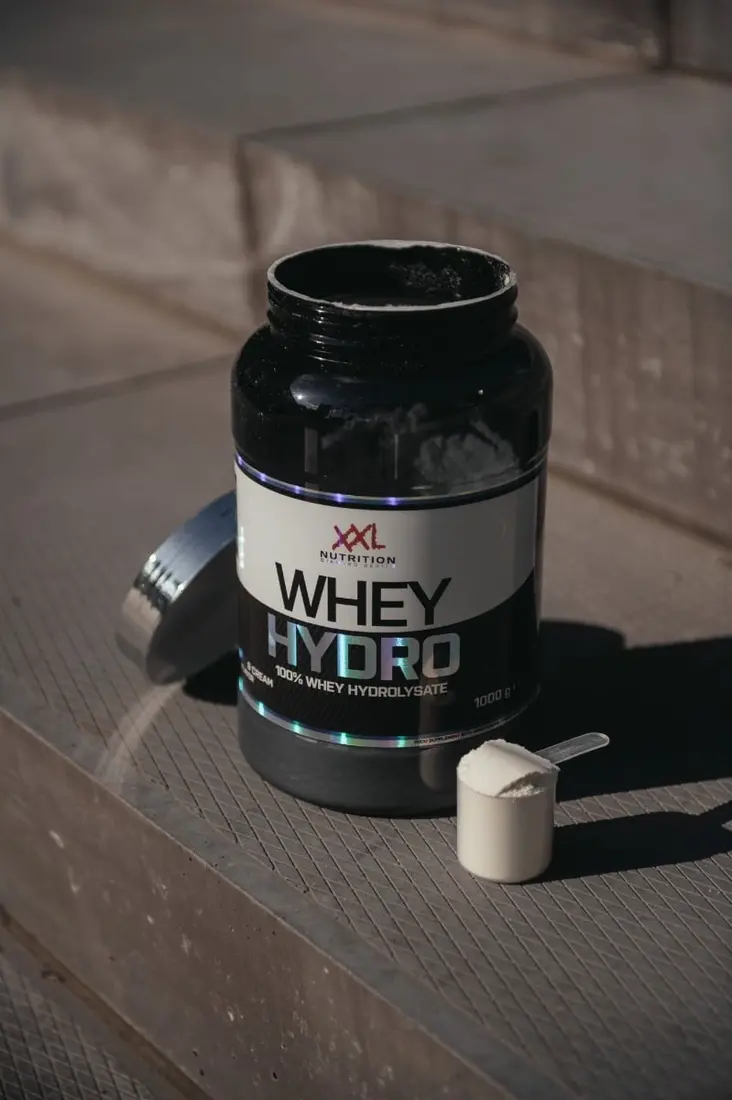 Whey Hydro