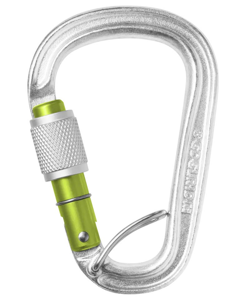 HMS BRUCE STEEL SCREW FG