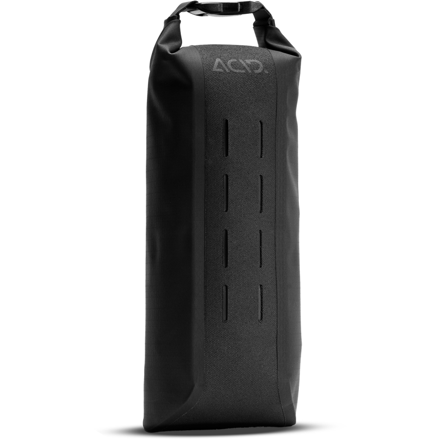 ACID PACK PRO 1 Fork Bag - black