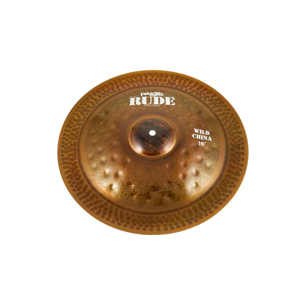 Paiste 16