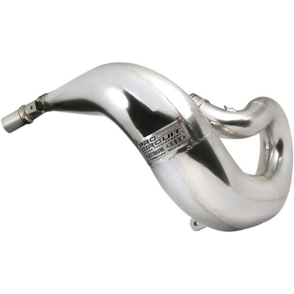 Platinum Pro Circuit Exhaust PotRef : PC0192 / 18201705