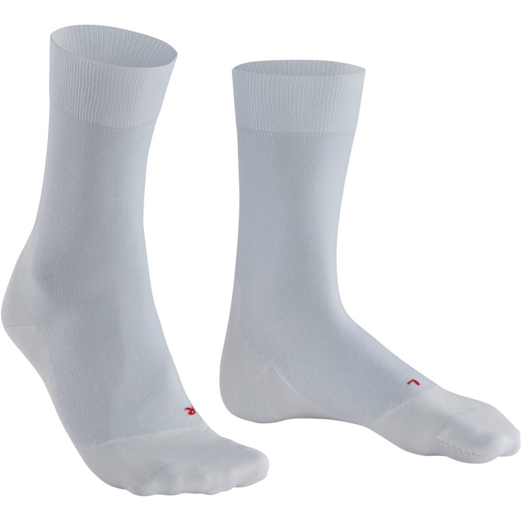Falke BC Contact Cycling Socks - white 2000