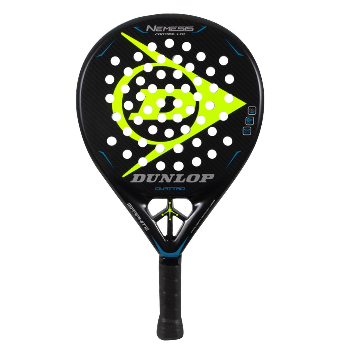 DUNLOP NEMESIS CONTROL