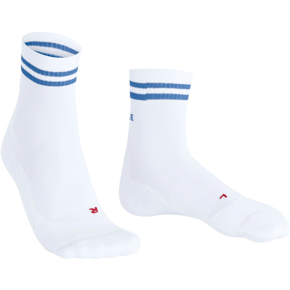 Falke RU4 Endurance Running Socks Men - white 2009