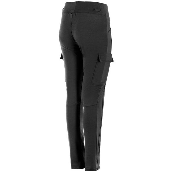 Legging Moto Alpinestars Iria Women'S - BlackRef: AP12045