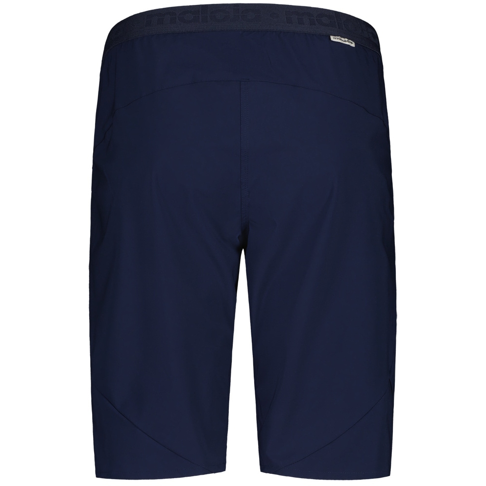 Maloja ValgrandeM. Mountain Shorts Women - night sky 8325