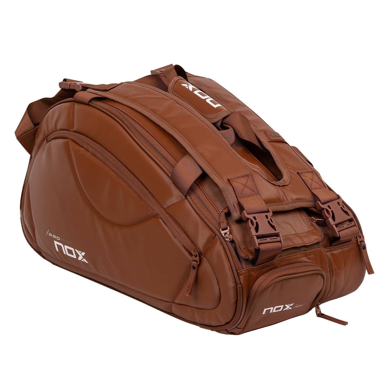 PADELBAG NOX PRO SERIES BPPROSCAMEL