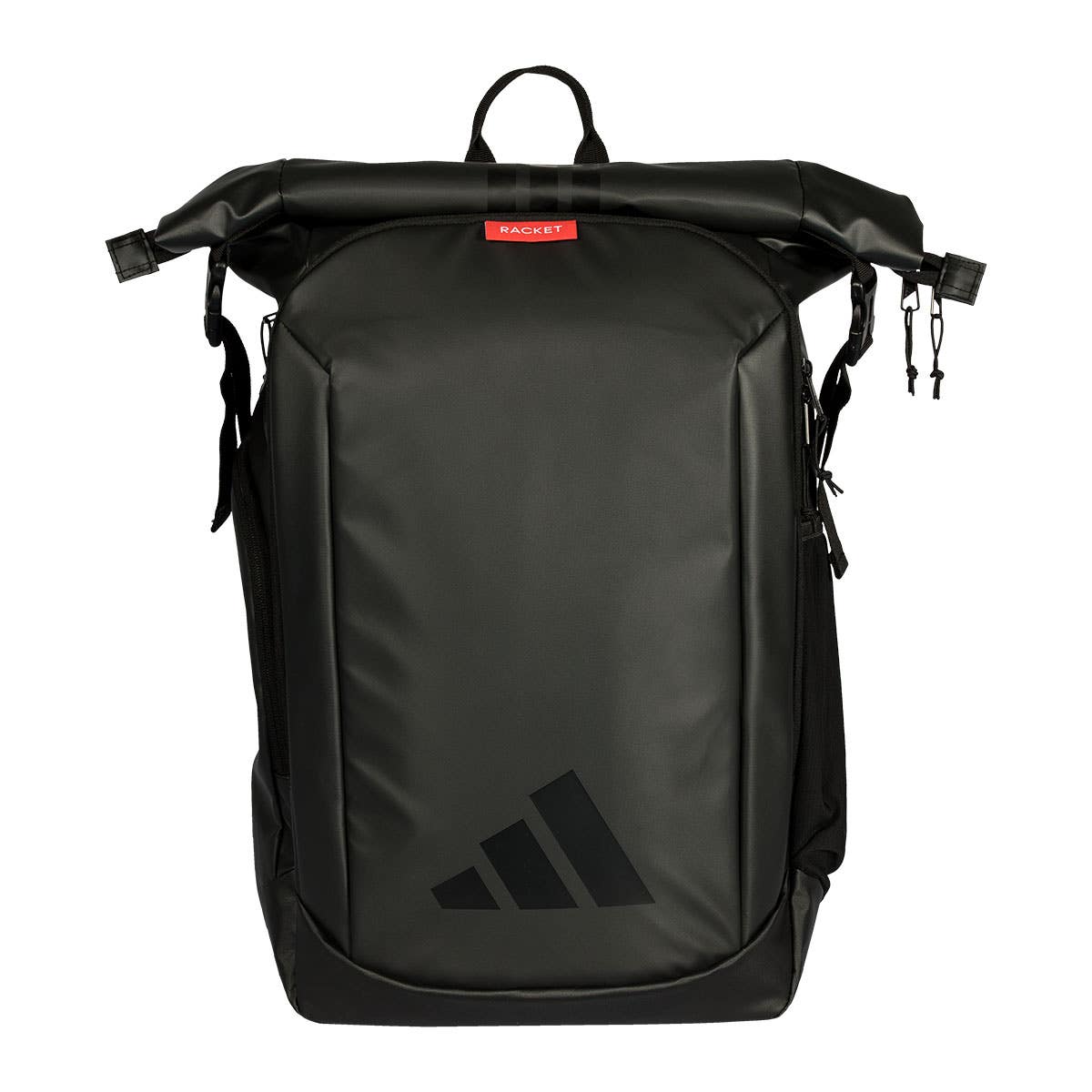 BAG ADIDAS MULTIGAME TONAL BLACK 2026 AB1MA8U10