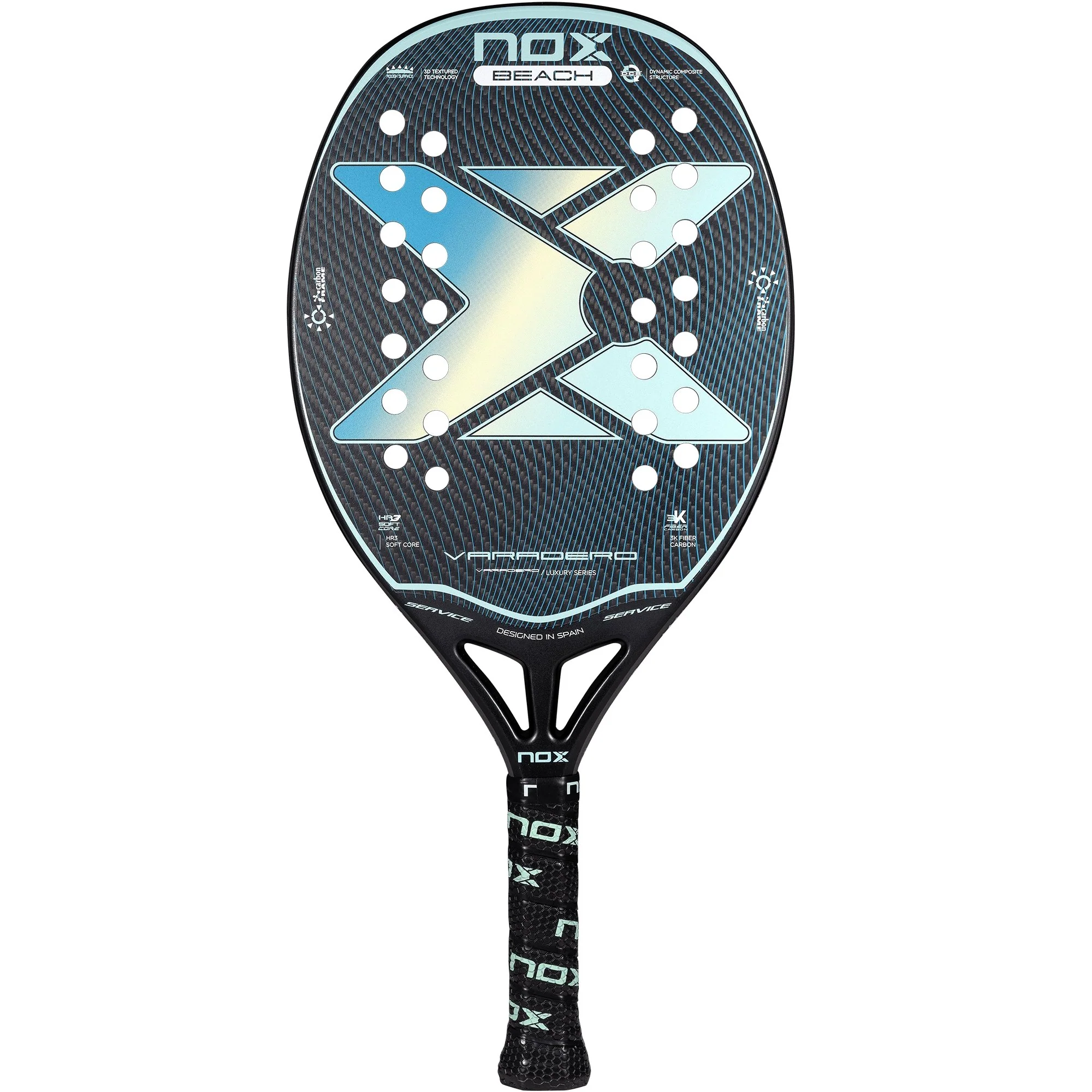 VARADERO beach tennis racket 2022