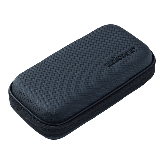 Unicorn Vanguard Small Dartcase - Grey
