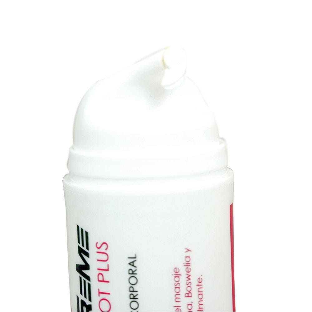 HOT PLUS FISIOXTREME