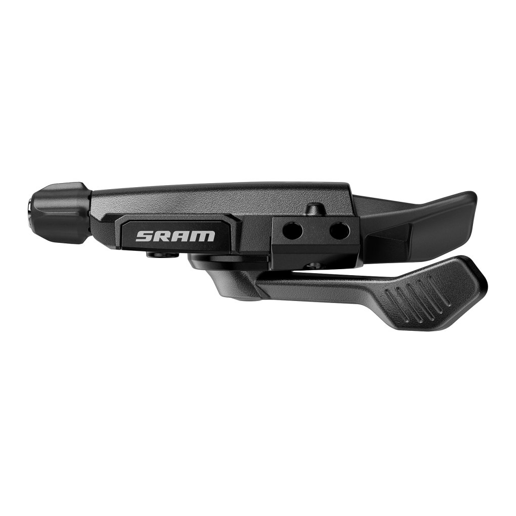 SRAM Eagle 90 Trigger Shifter - 12-Speed - black