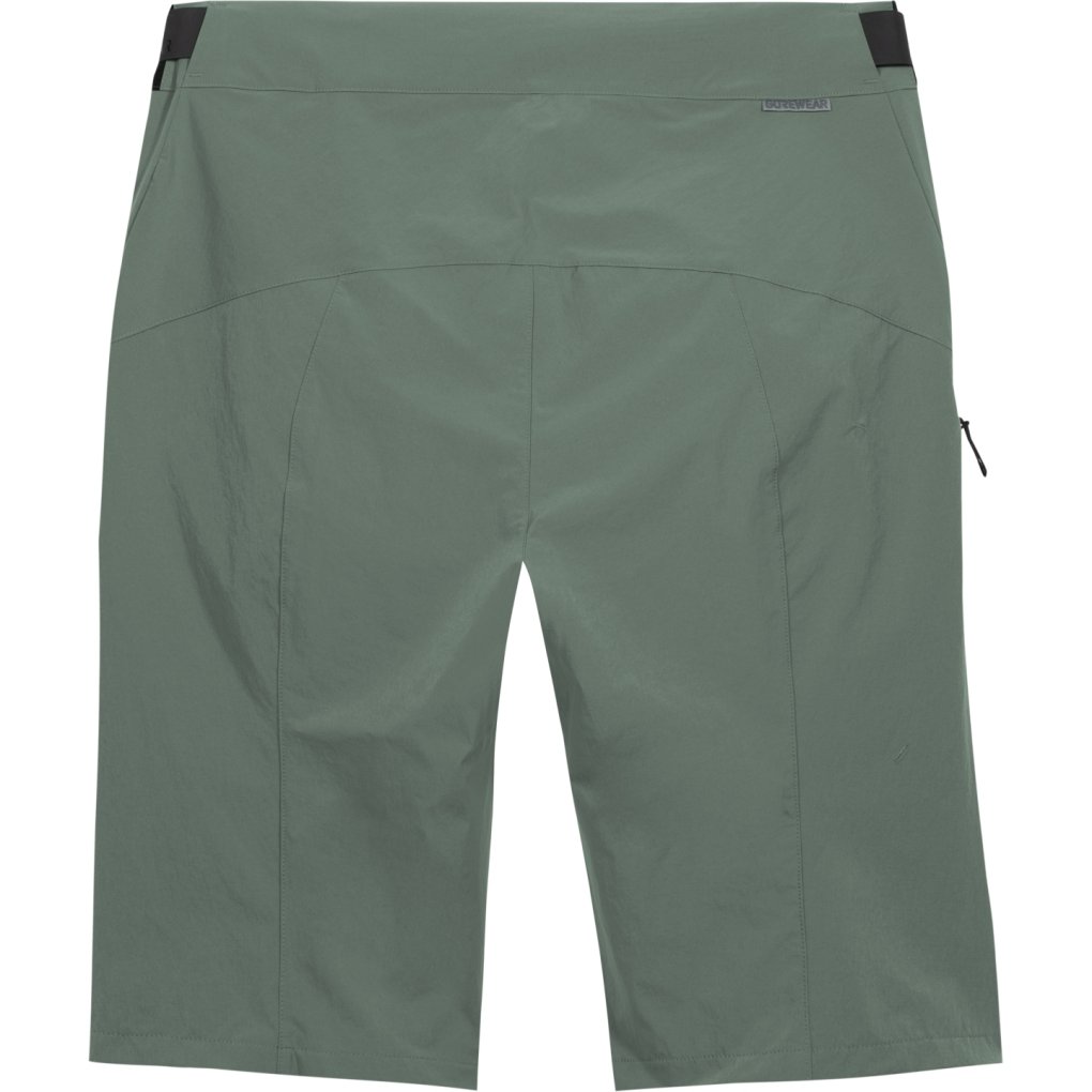 GOREWEAR Fernflow Shorts Men - slate green DH00