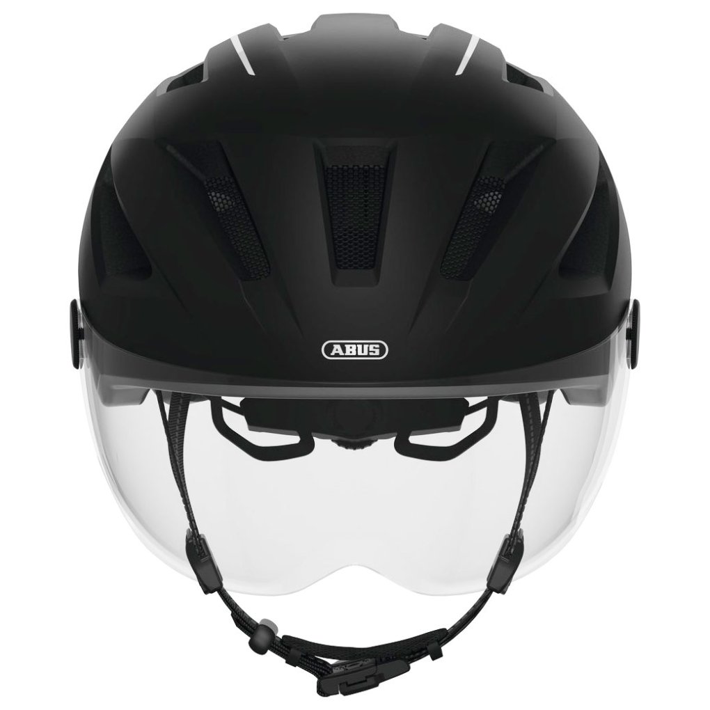 ABUS Pedelec 2.0 ACE Helmet - velvet black