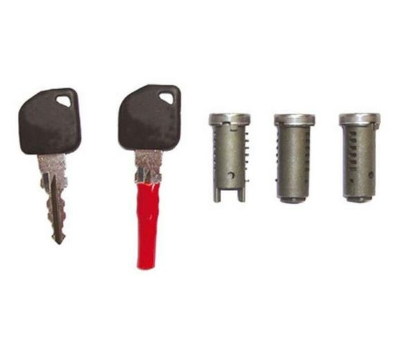 Bihr Ignition Switch Ref: Bi01404A / 1079410