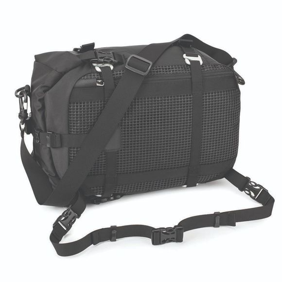 Kriega Drypack US-20 saddle bag (20 liters) Universal - BlackRef: kri0014 / kusc20