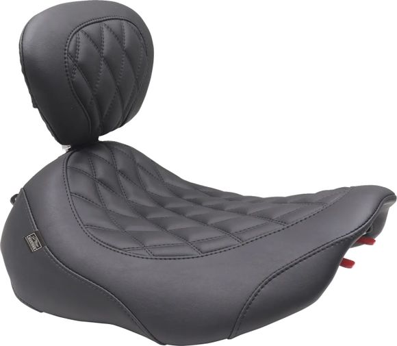 Mustang Tripper comfort saddleRef: MUST00156A / 08012014