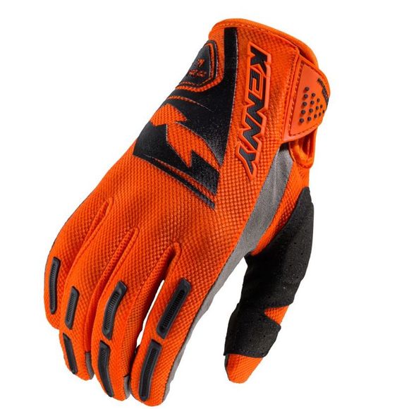 Kenny PERFORMANCE CHILDREN'S cross Gloves - OrangeRef: KE2705