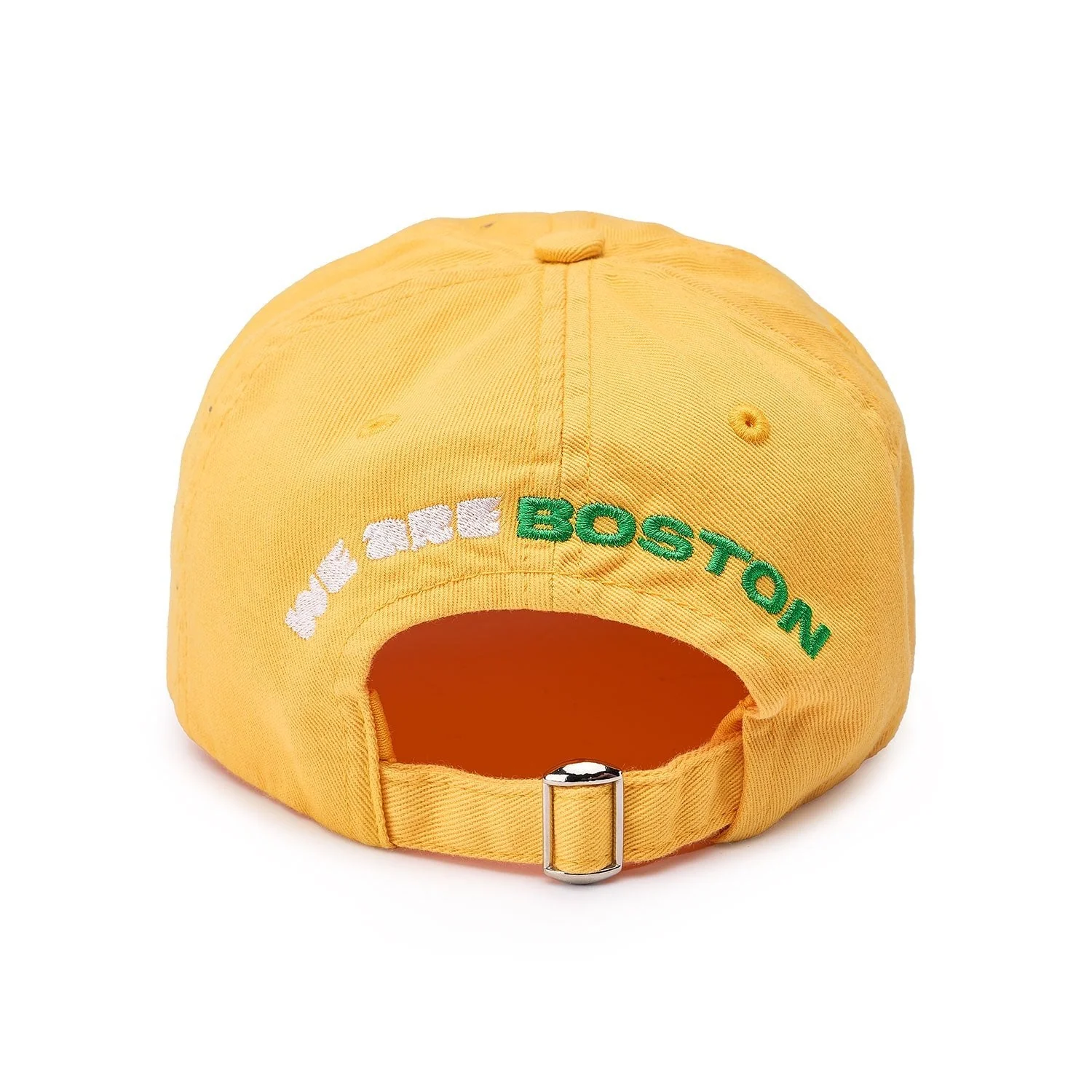 2026 Soccer Fan Collection Boston Cap - Unisex