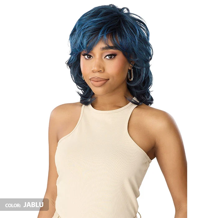 Outre Wigpop Style Selects Full Wig - SELECTS 110