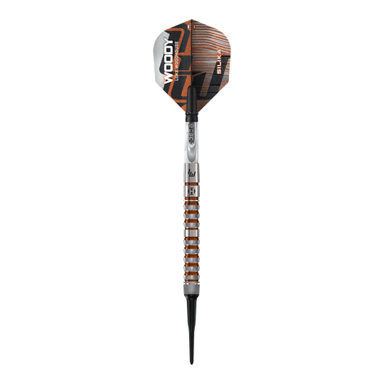 Harrow's Luke Woodhouse Series 3 Soft Darts - 18g