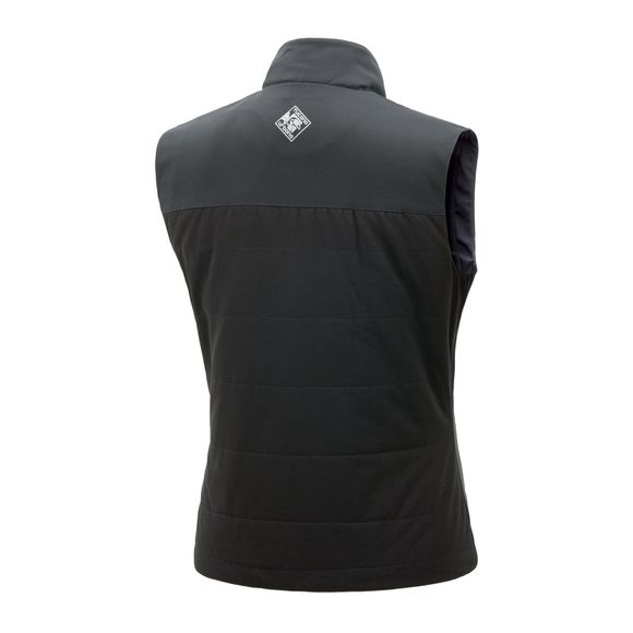 Tucano Urbano TOPWARM LADY heated vest - BlackRef: TR0431