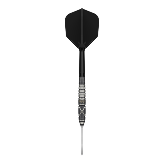Target Japan Black Marque Chaos 2 SP steel darts