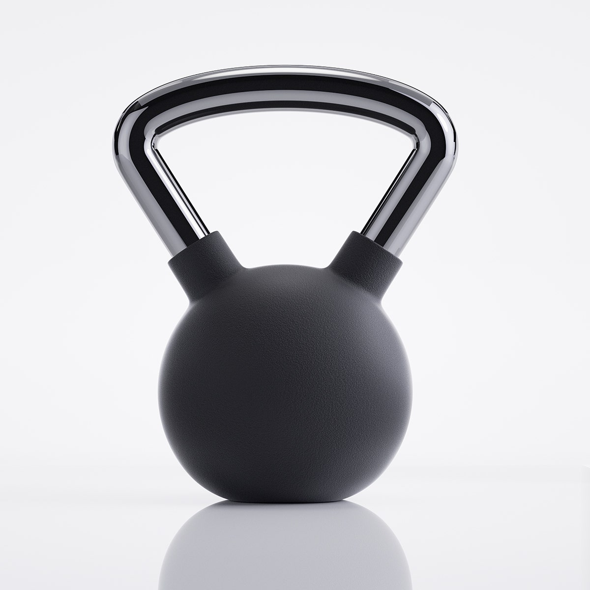 Premium Kettlebells