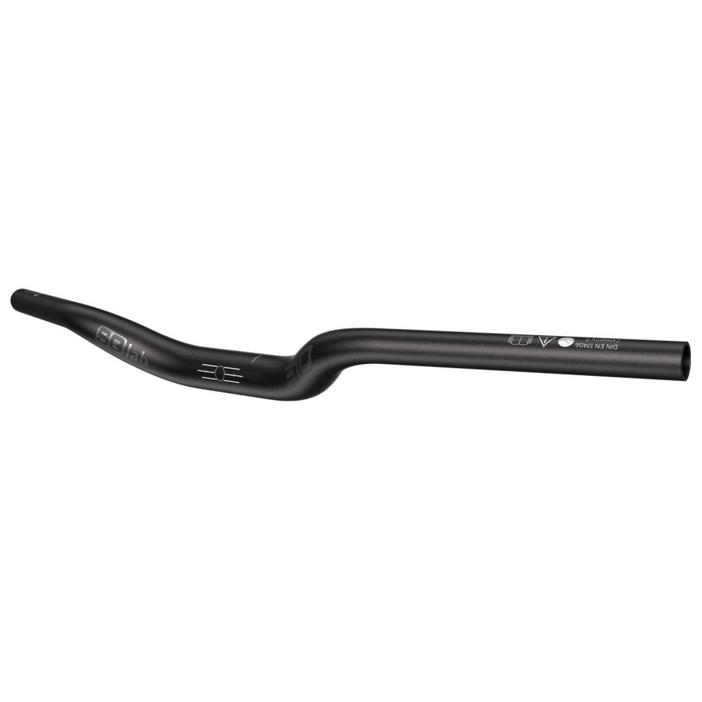 SQlab 310 3.0 Handlebar - 31.8 | MTB Tour & Travel