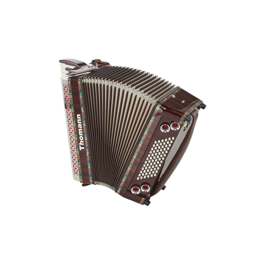 Thomann Alpin IV 72 MH – Thomann Ireland