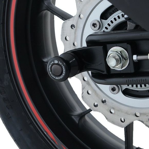 R&G Racing Diabolo with black frameRef: Rgr00871A / 1070521