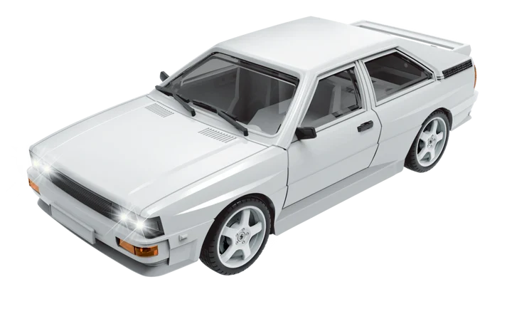 RC PRO 1/28 2.4G 4WD R/C car LD2804W