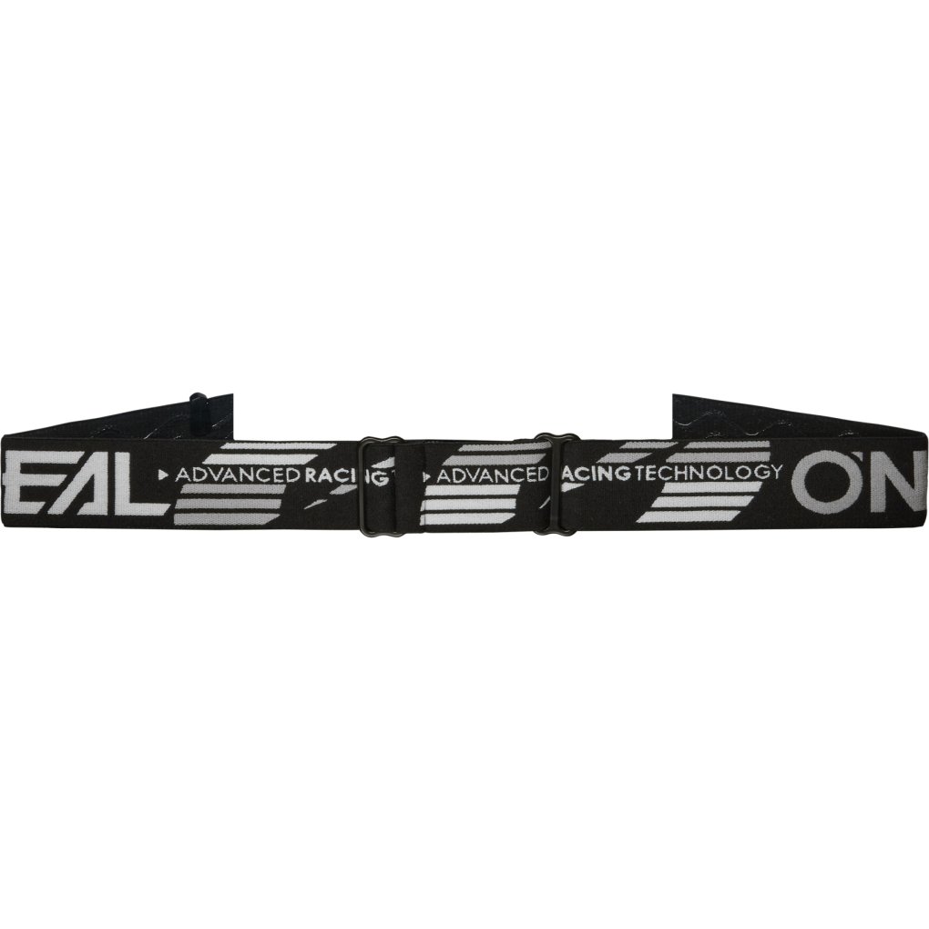 O'Neal B-10 Youth Goggle - SOLID V.24 black - clear
