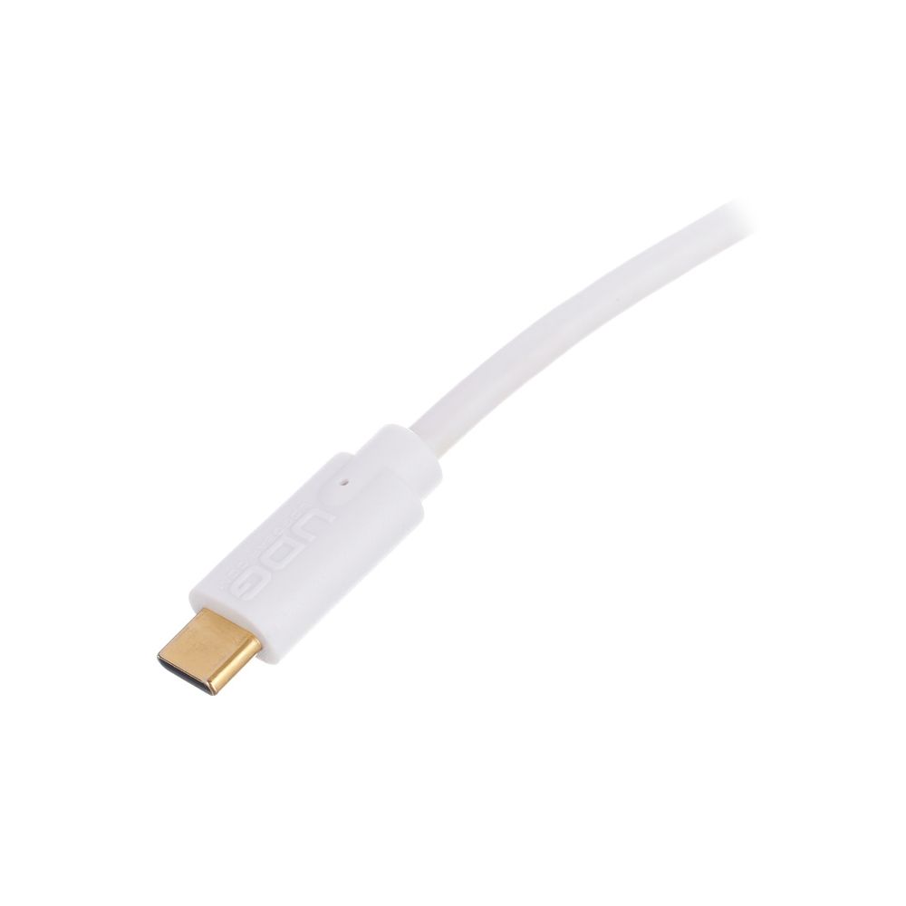 UDG Ultimate Cable USB 3.0 C