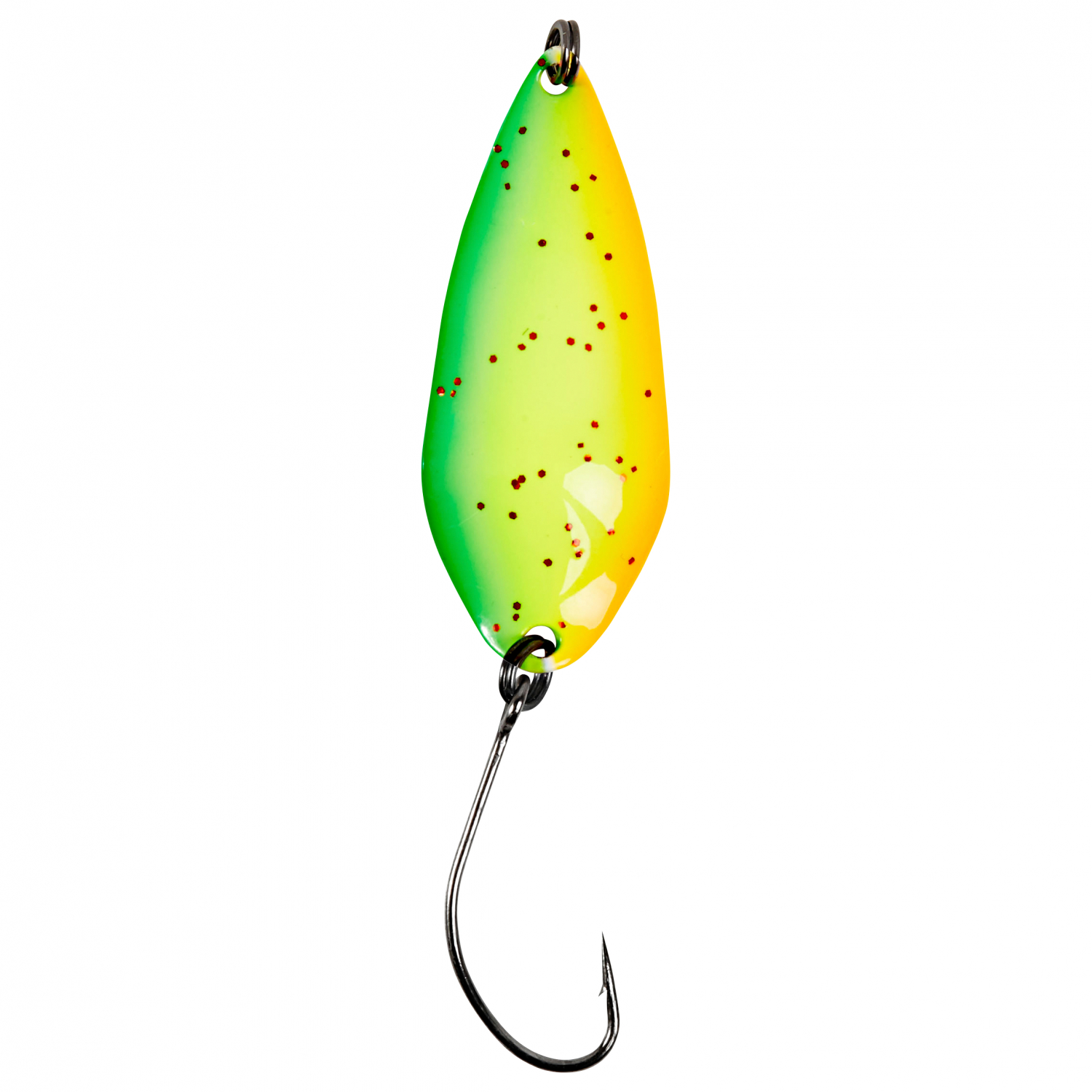 Lucky John Trout Spoon Eos (010)