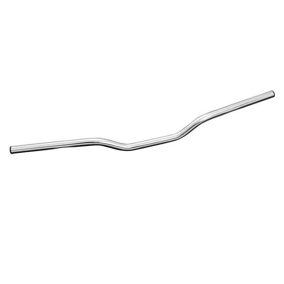 Highway Hawk Fighter Handlebar 22 mm Universal - GrayRef: HIG0002 / 55-255