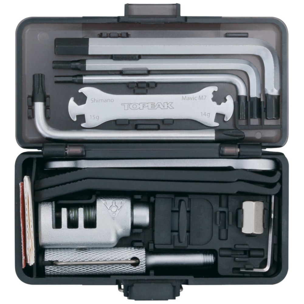 Topeak Survival Gear Box