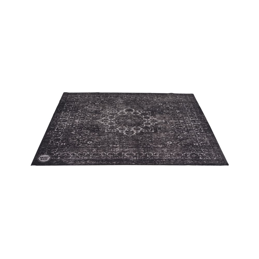 Drum N Base Pro Heavy Drum Rug Black – Thomann Ireland