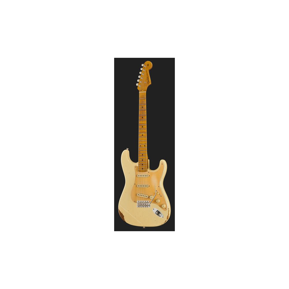Fender LTD 56 Strat AVW CCH Relic – Thomann Ireland