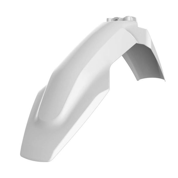 Polisport mudguard ORIGINAL COLORRef: 785724WH / 1086529004