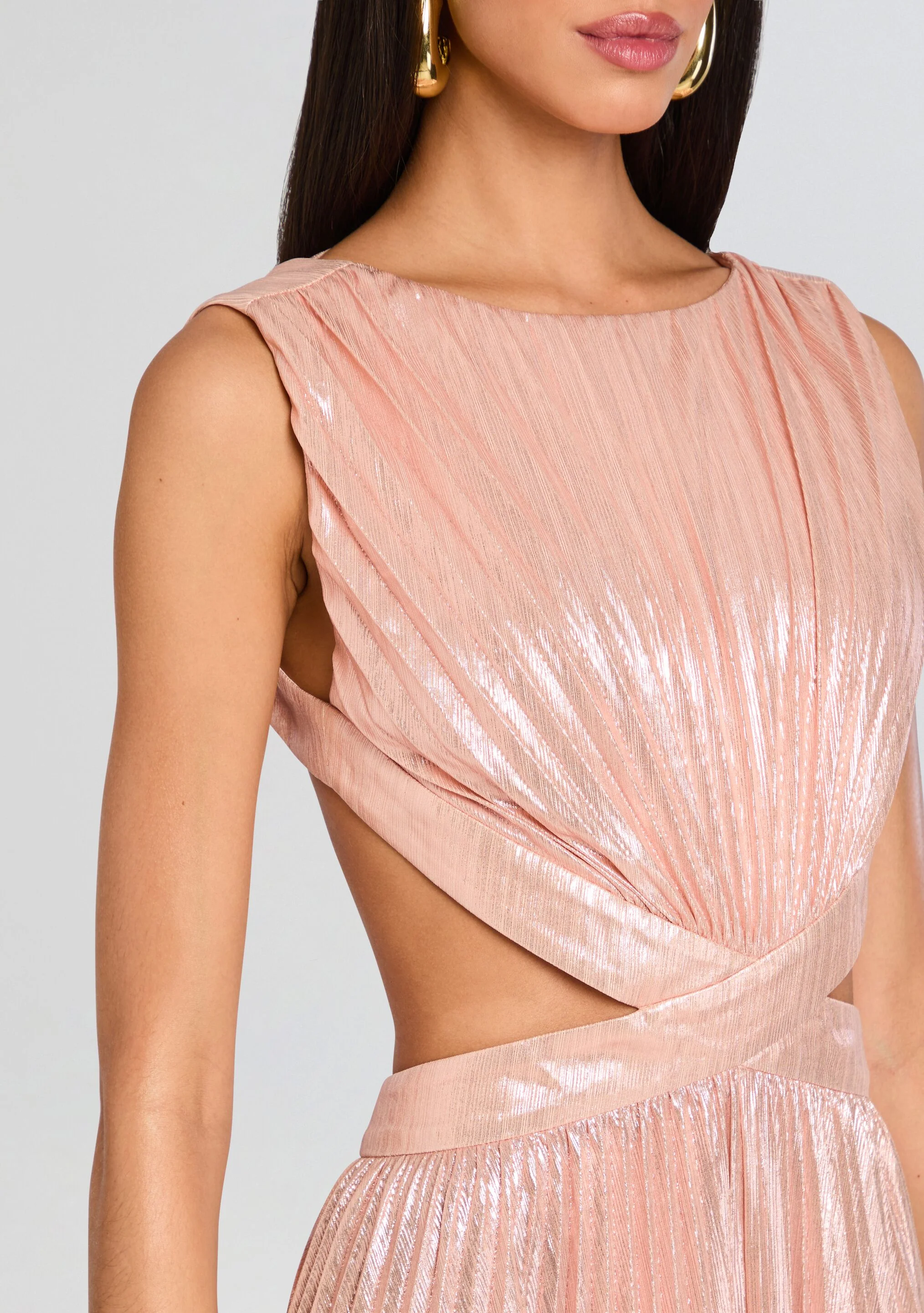 Remington Dress