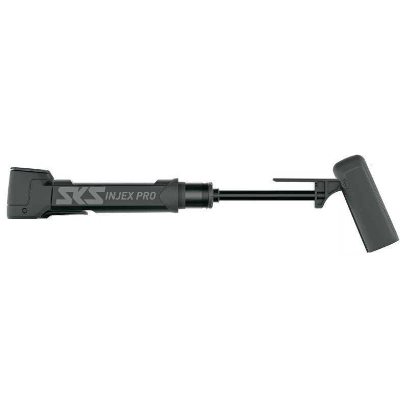 SKS Injex Pro Pump - black