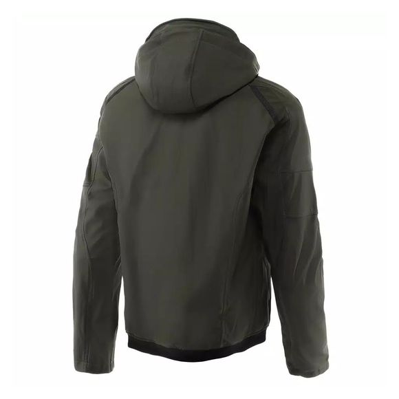 Dainese IGNITE 2 Motorcycle Jacket - GreenRef: DN2185