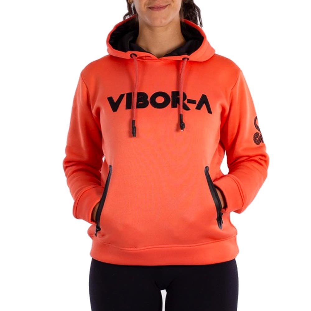 SWEATSHIRT VIBOR-A YARARA 24274 WOMAN