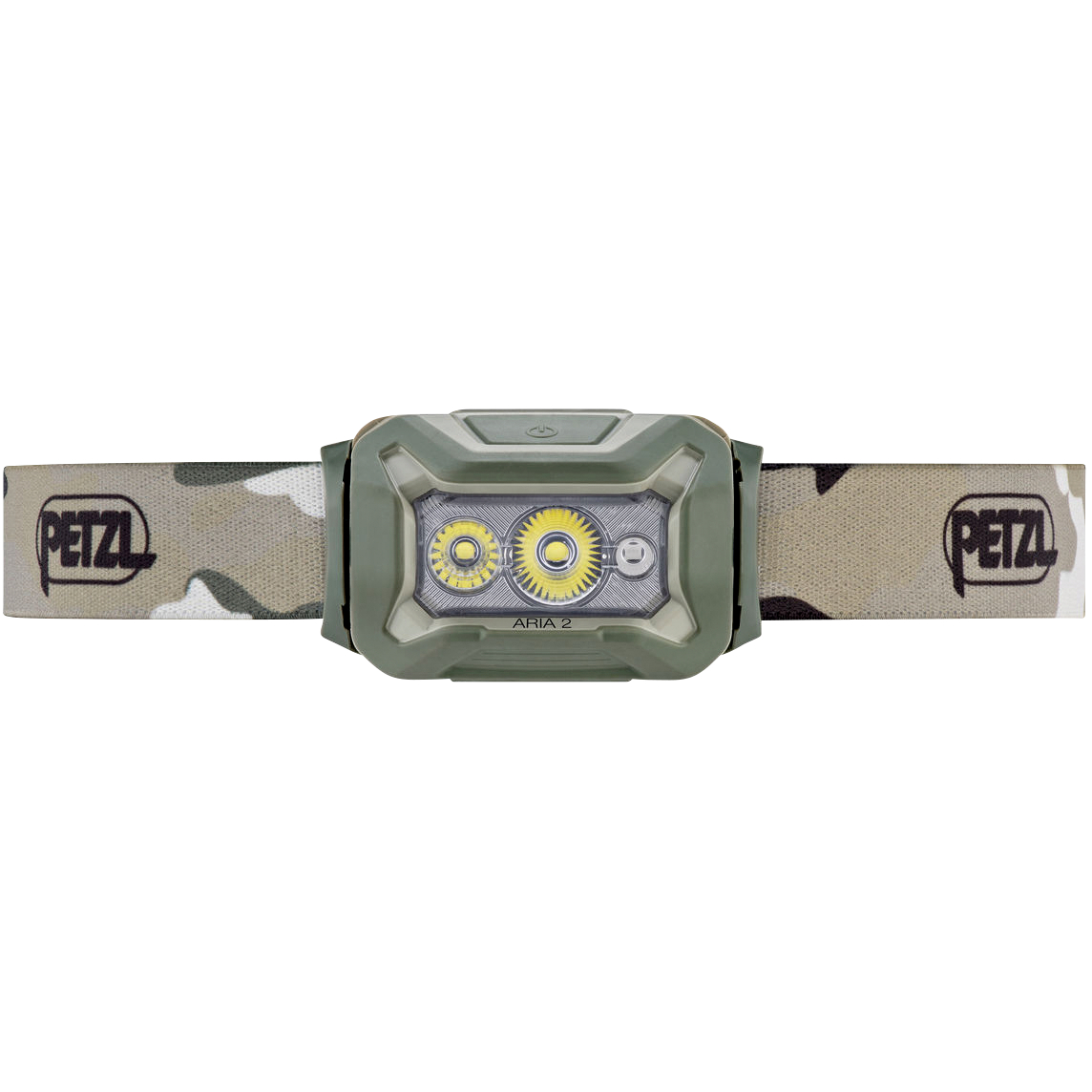Petzl Aria 2 RGB