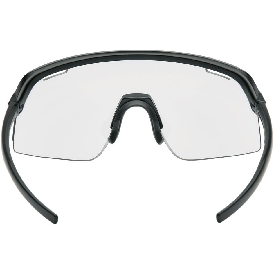 BBB Cycling Valor BSG-81PH | Photochromatic Cycling Glasses - matt black