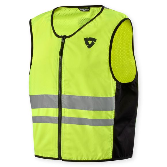 Visibility vest Rev it Athos 3 - YellowRef: RI1636