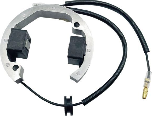Stator d'allumage Rick's Motosport Electric 21121732Ref : RICK00144A / 21121732