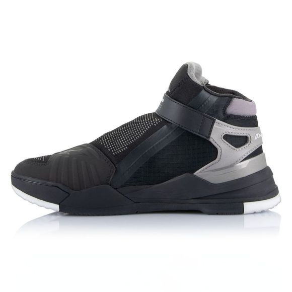 Alpinestars Speedflight Street Motorcycle Sneakers - Black / GrayRef: AP3282