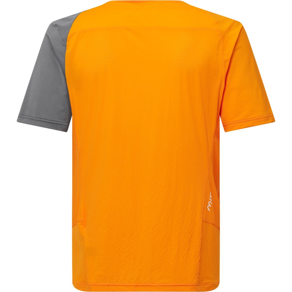 Salewa NXT Hybrid T-Shirt Men - turmeric 4211